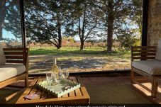 House in Cotignac - Mas de la vigne : Mas provençal pour 7 personnes