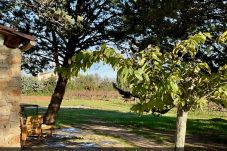 House in Cotignac - Mas de la vigne : Mas provençal pour 7 personnes