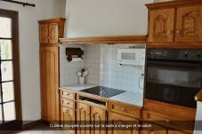 House in Cotignac - Le Cade, house for 6/8 with private pool