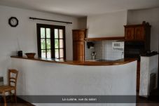 House in Cotignac - Le Cade, house for 6/8 with private pool